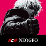 發電機 KOF 2002 ACA NEOGEO