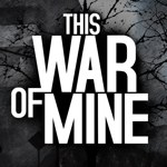 發電機 This War of Mine