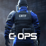 Critical Ops: Online PvP FPS