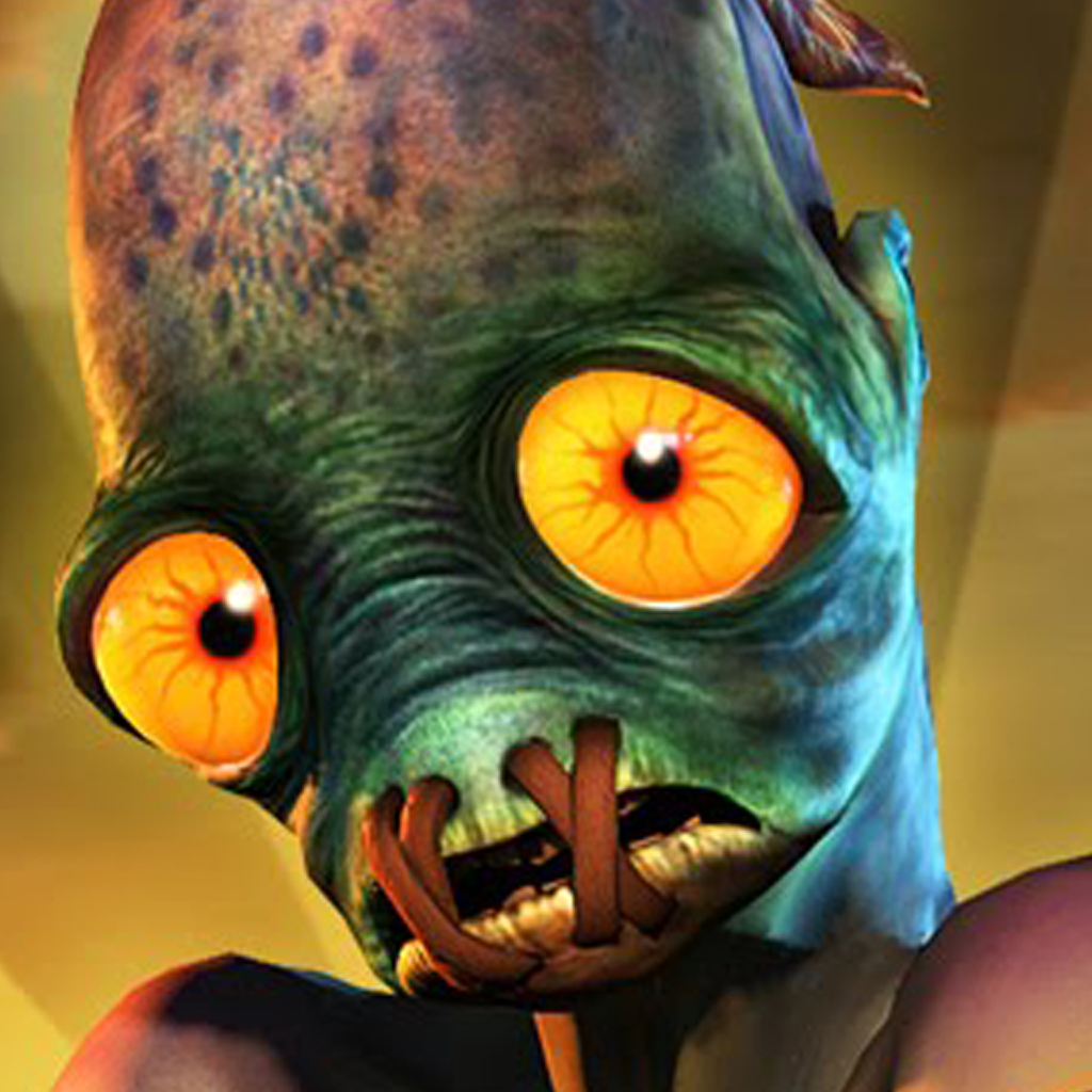 Generátor Oddworld: New 'n' Tasty