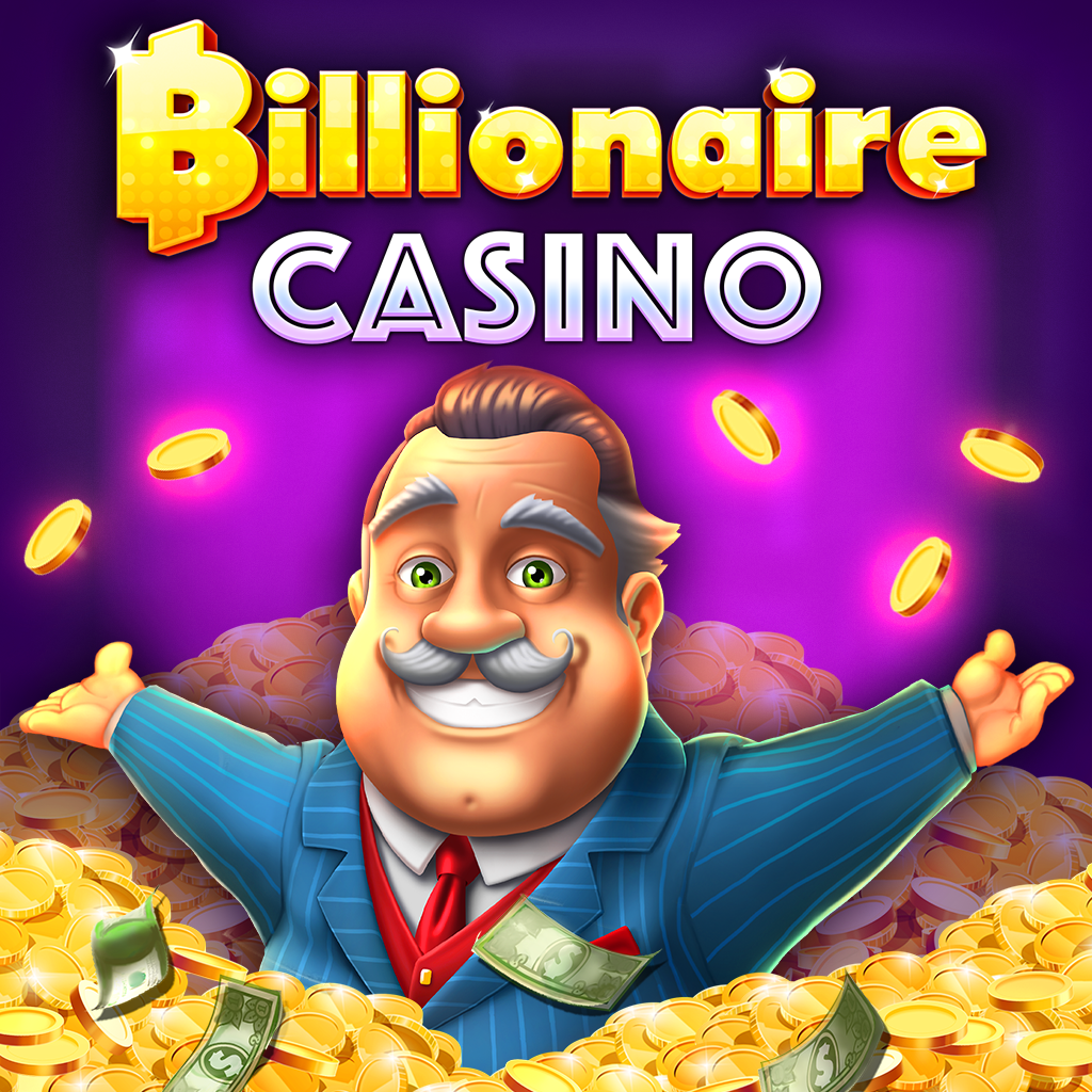 Generátor Billionaire Casino Slots 777