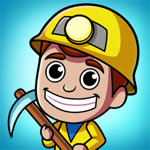 Generátor Idle Miner Tycoon