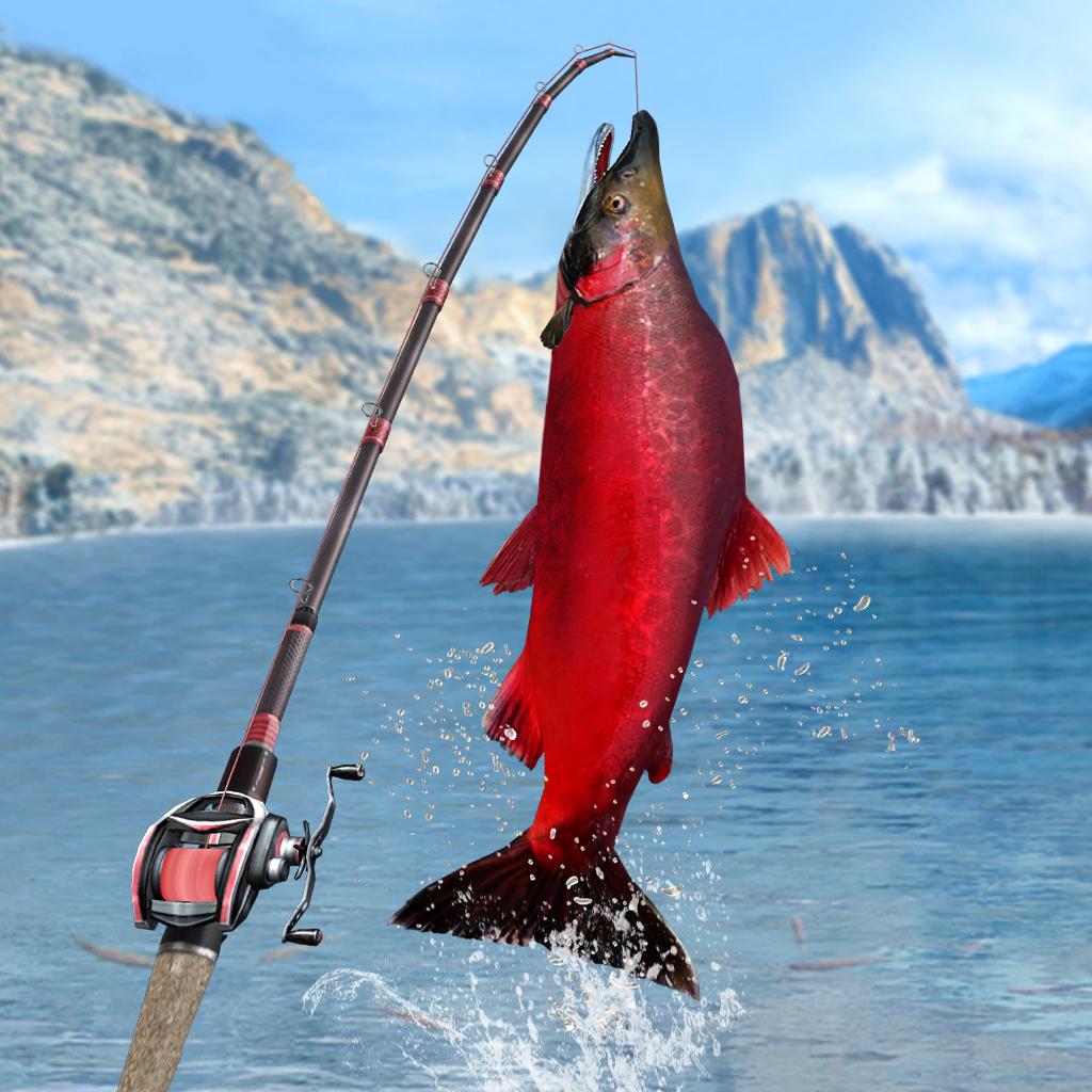 Fishing Clash: Horgászos játék