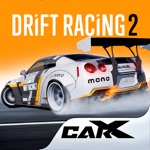 Generátor CarX Drift Racing 2