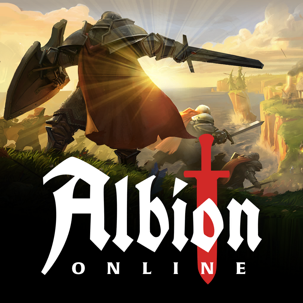 Generátor Albion Online