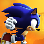 Generátor Sonic Forces - Racing Battle