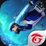 Generátor Garena Free Fire: Winterlands