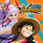 Generátor ONE PIECE Bounty Rush