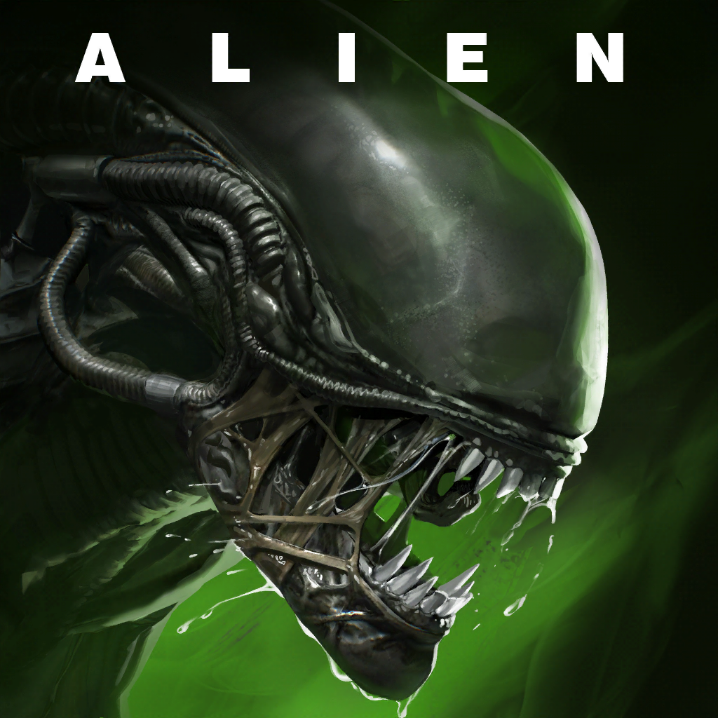 Generátor Alien: Blackout