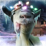 Generátor Goat Simulator: Pocket Edition