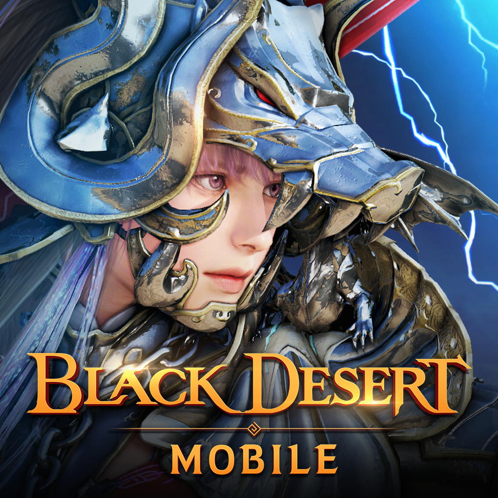 Generátor Black Desert Mobile