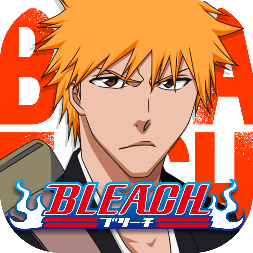 Generátor BLEACH Mobile 3D