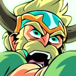 Generátor Brawlhalla