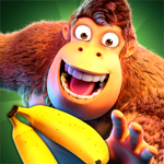 Generátor Banana Kong 2