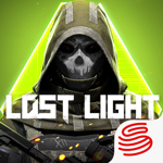 Generátor Lost Light™-PVPVE