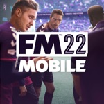 Generátor Football Manager 2022 Mobile