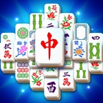 Mahjong Club - Pasziánsz Játék