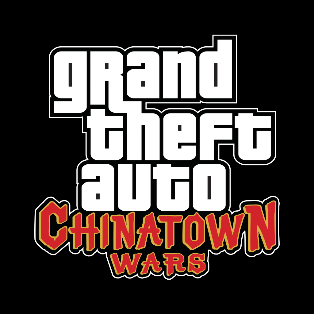 Generátor GTA: Chinatown Wars