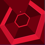 Generátor Super Hexagon