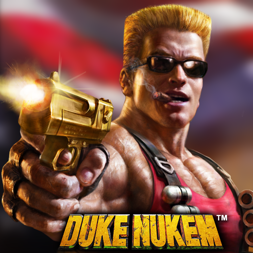 Generátor Duke Nukem: Manhattan Project