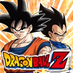 Generátor DRAGON BALL Z DOKKAN BATTLE