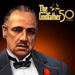 The Godfather Game