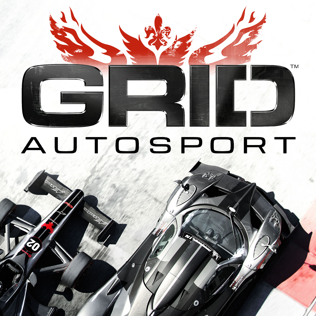Generator GRID™ Autosport