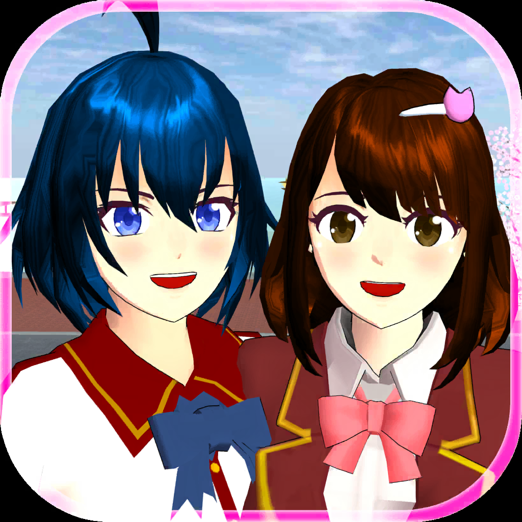 Generator SAKURA School Simulator