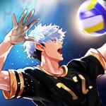 Generator The Spike - Volleyball Story