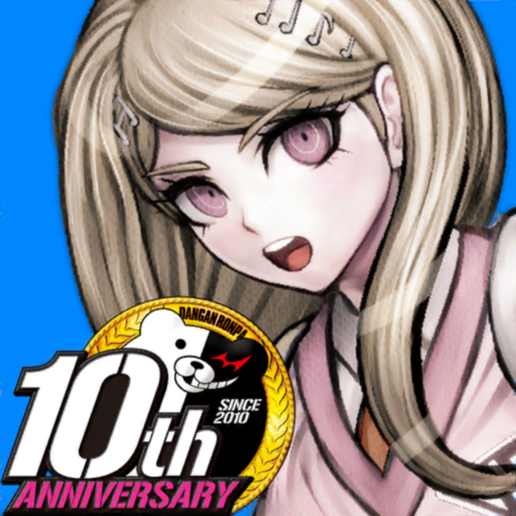 Generator Danganronpa V3: Killing Harm