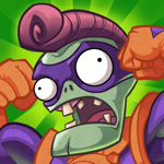 Generator Plants vs. Zombies™ Heroes