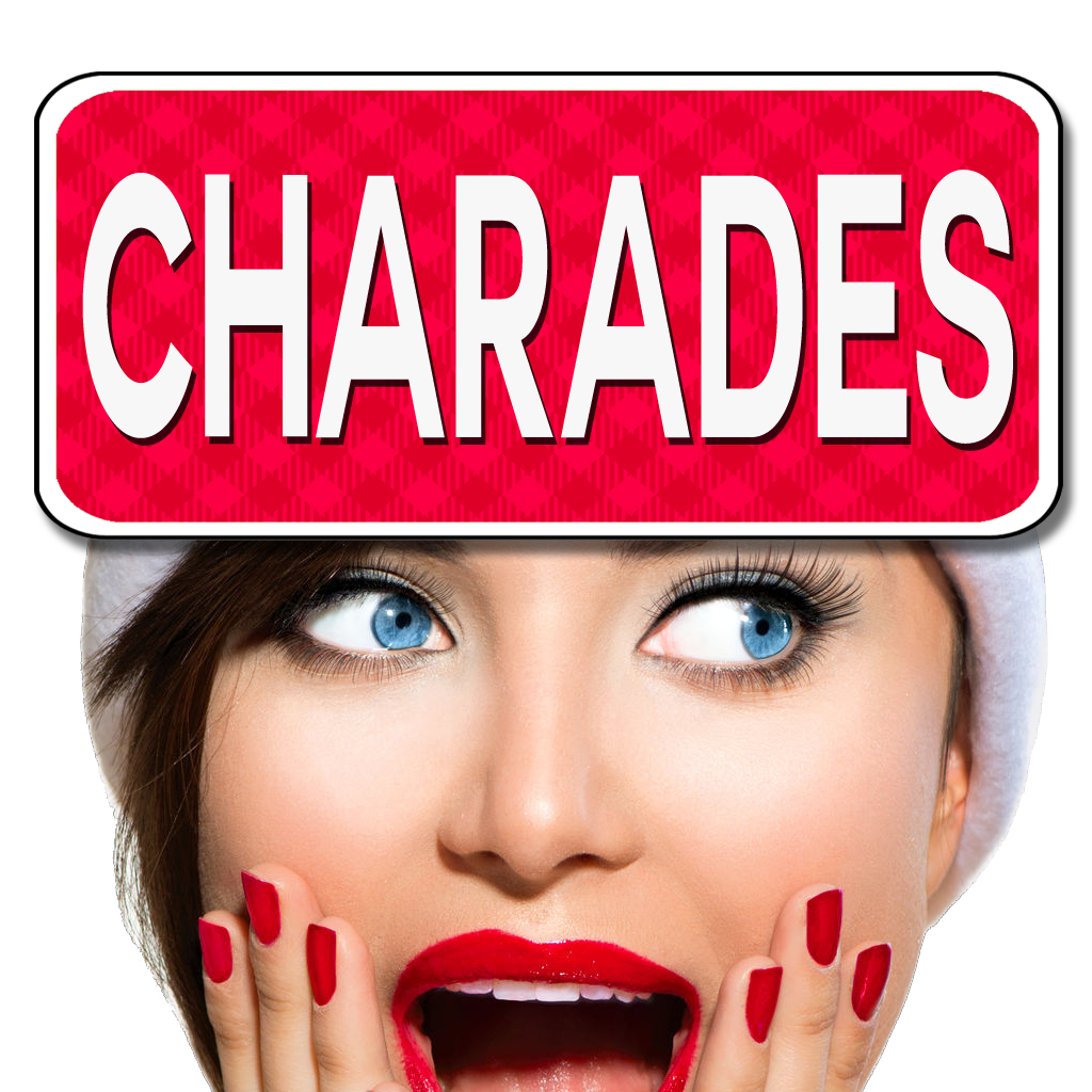 Chirades For Adults Kids & Group by Top Paid Games