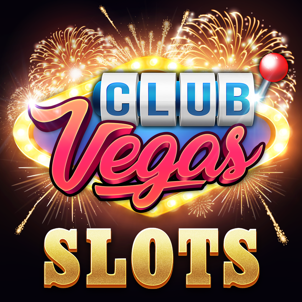 Generator Club Vegas Slots: Casino Games