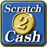 Scratch2Cash -  Slots & Casino