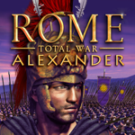 Generator ROME: Total War - Alexander