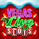 Generator Vegas Live Slots Casino