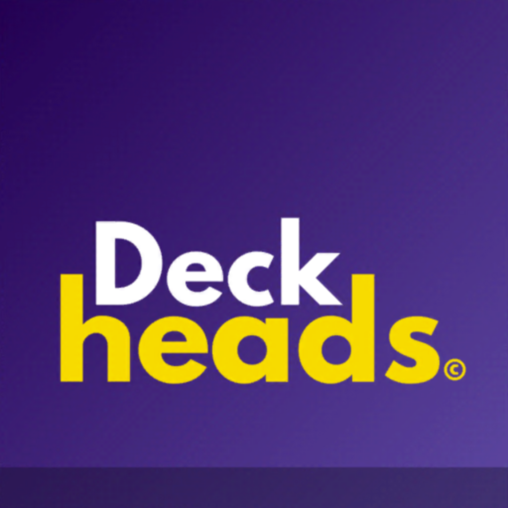 Deckheads