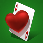 Generator Hearts: Card Game