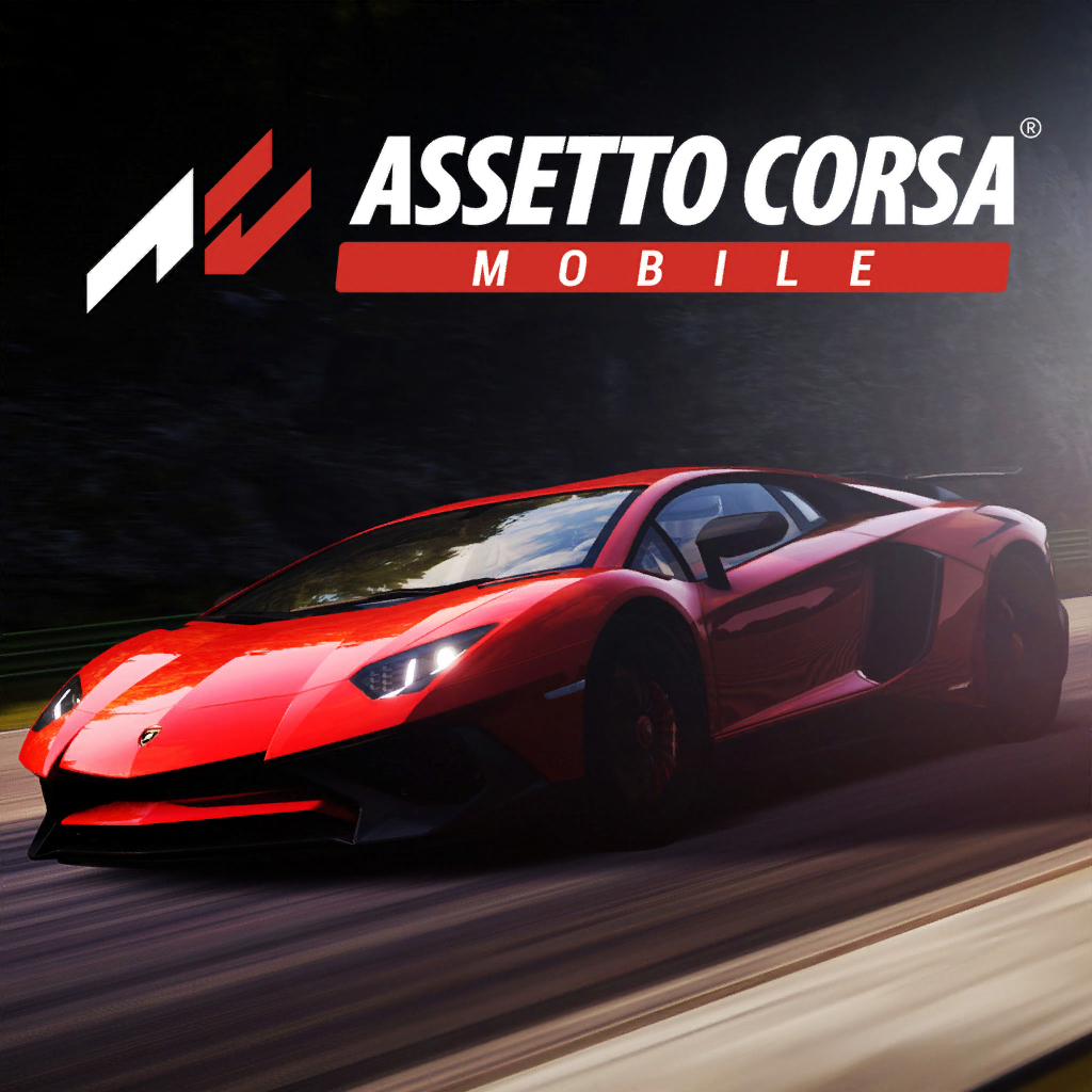 Generator Assetto Corsa Mobile