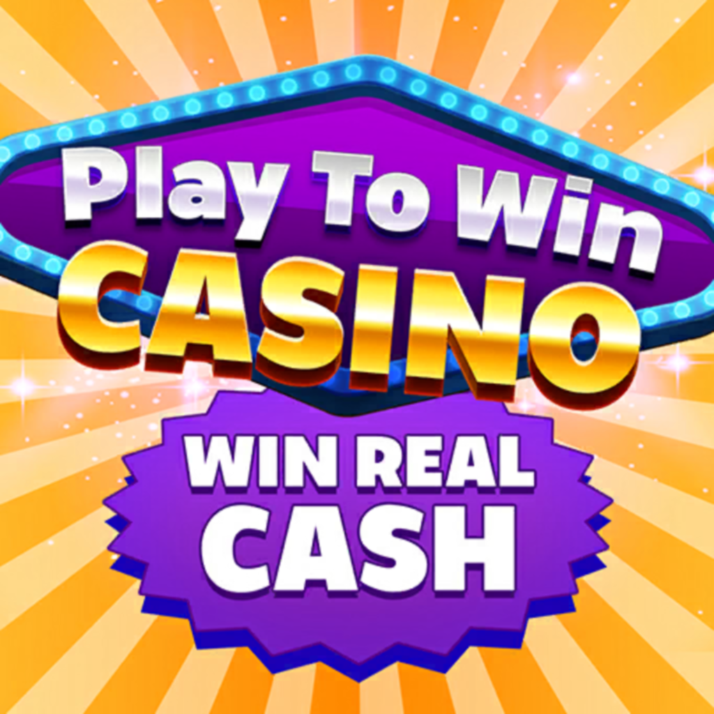 Generator Play To Win Casino