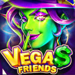 Generator Vegas Friends - Casino Slots