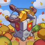 Generator Rush Royale - Tower Defense TD