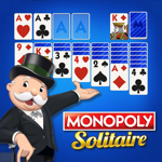 Generator MONOPOLY Solitaire: Card Games