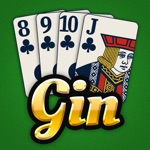 Generator Gin Rummy Classic•