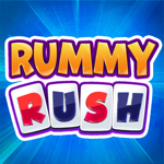 Generator Rummy Rush - Classic Card Game