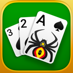 Generator Spider Solitaire – Card Games