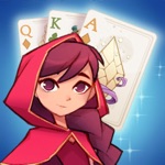 Fantasy Solitaire: Card Match
