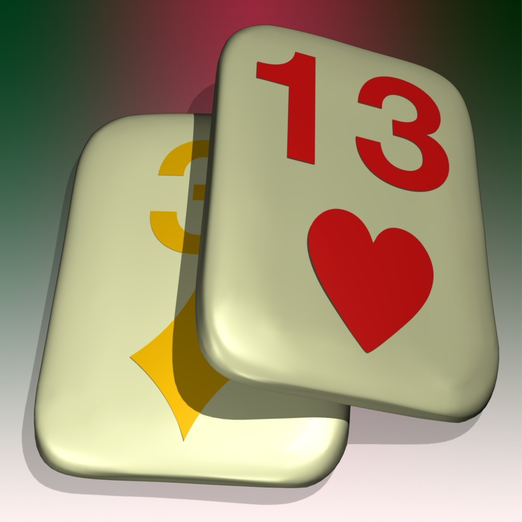 Generator Touch Rummy