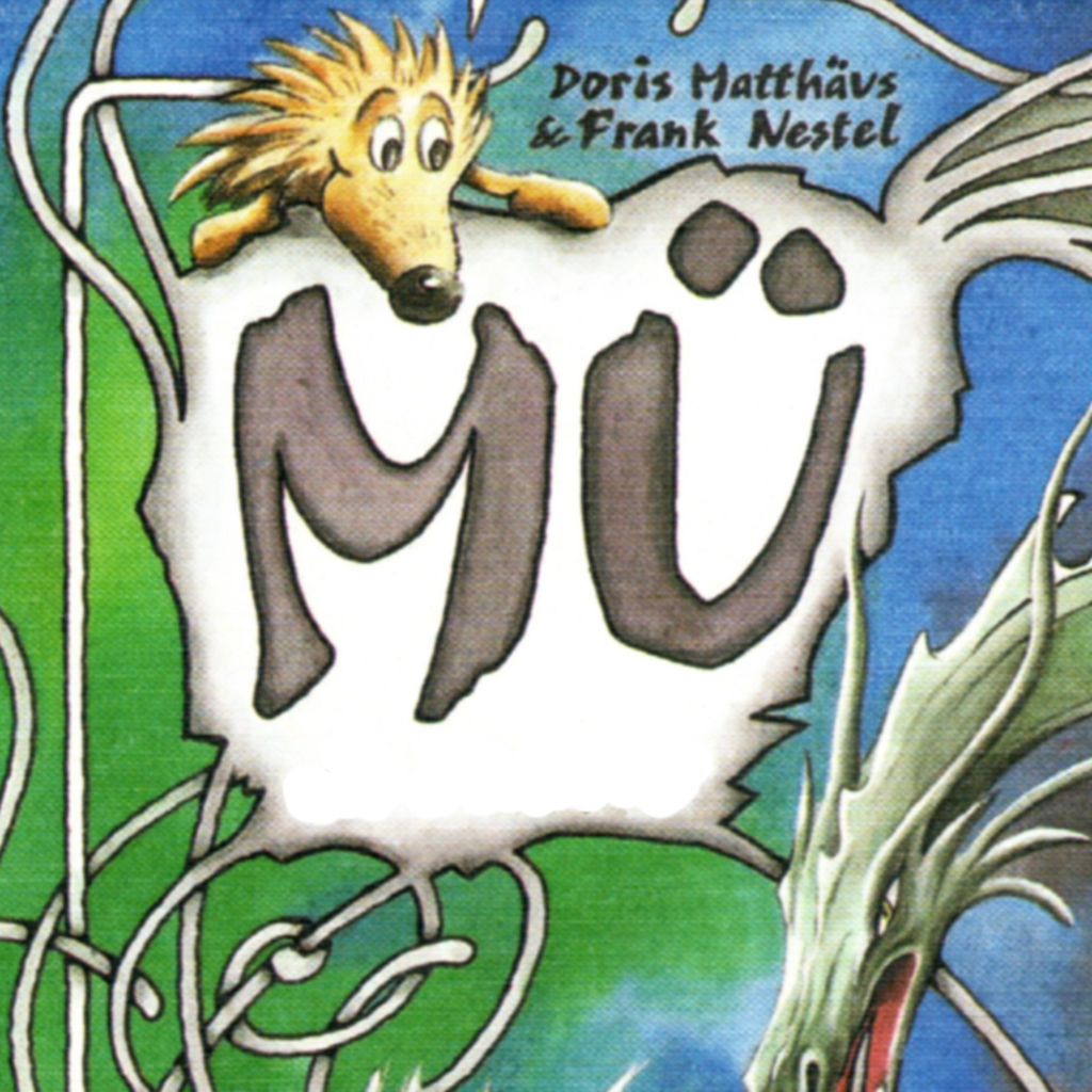 Generator Mü