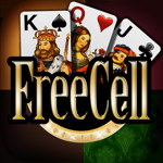 Generator Eric's FreeCell Solitaire Pack